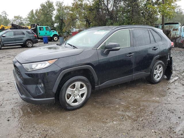 toyota rav4 xle 2020 jtmp1rfv2ld061611