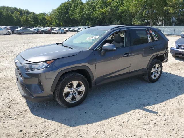 toyota rav4 xle 2019 jtmp1rfv3kd004509