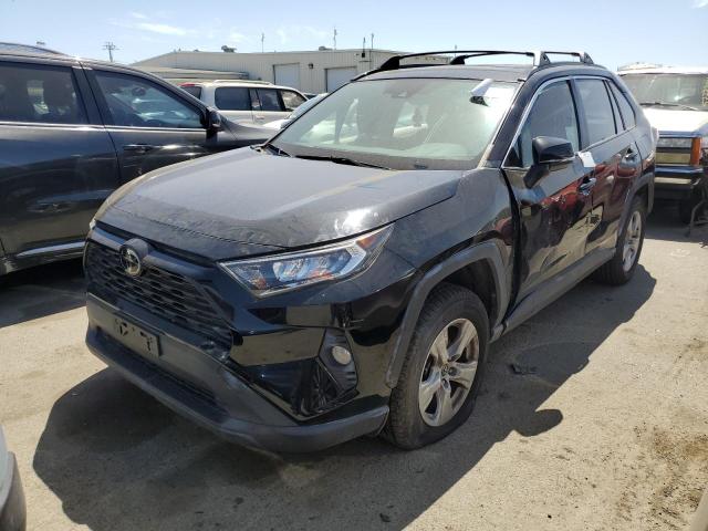 toyota rav4 2019 jtmp1rfv3kd031211