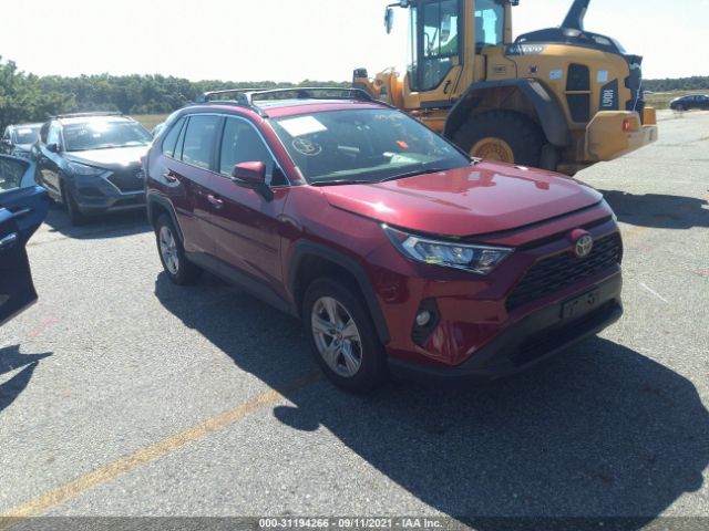 toyota rav4 2019 jtmp1rfv3kd033153