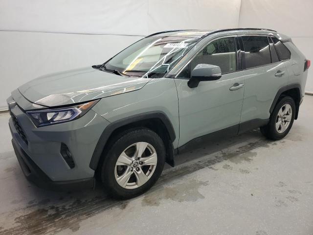 toyota rav4 xle 2020 jtmp1rfv3ld049743