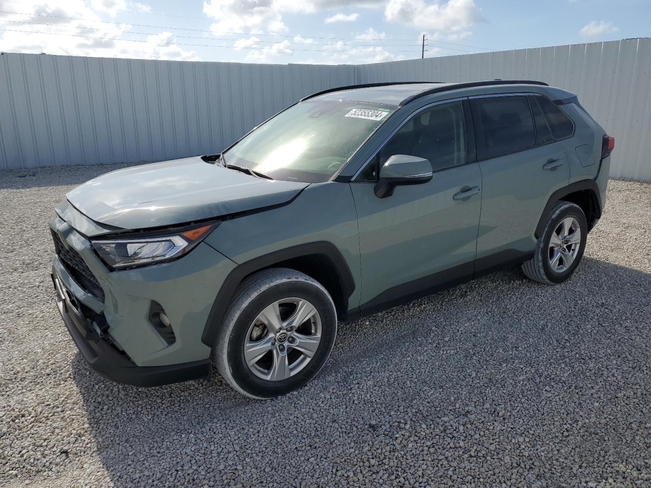 toyota rav 4 2020 jtmp1rfv3ld056109