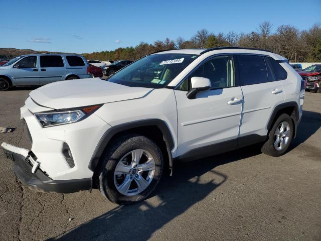 toyota rav4 xle 2019 jtmp1rfv4kd035607