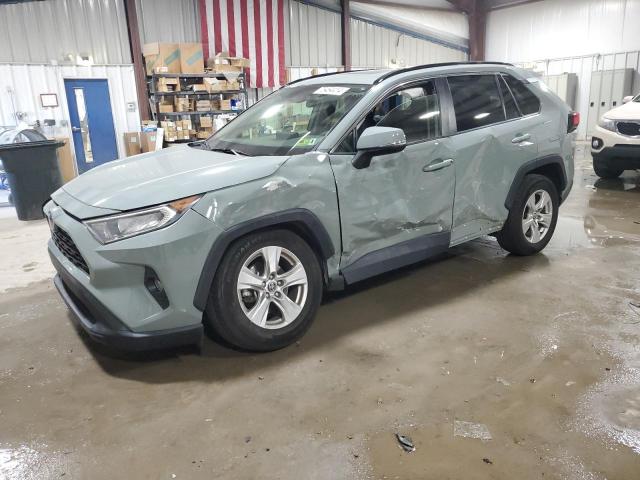 toyota rav4 xle 2020 jtmp1rfv4lj026134