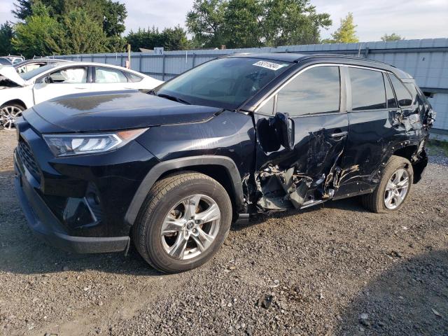 toyota rav4 xle 2020 jtmp1rfv4lj029843