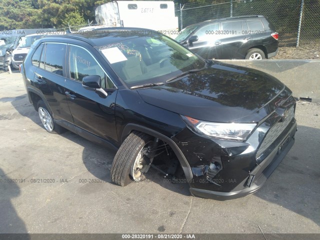 toyota rav4 2019 jtmp1rfv5kd032991