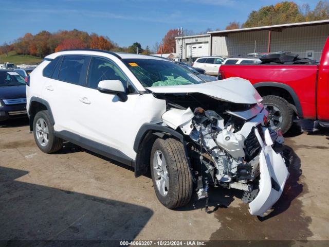 toyota rav4 2019 jtmp1rfv5kd038158