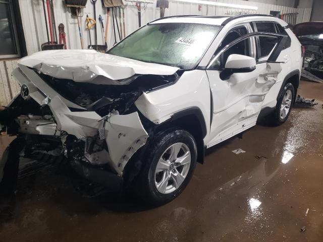 toyota rav4 2019 jtmp1rfv5kd043991