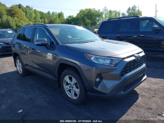 toyota rav4 2019 jtmp1rfv5kj014864