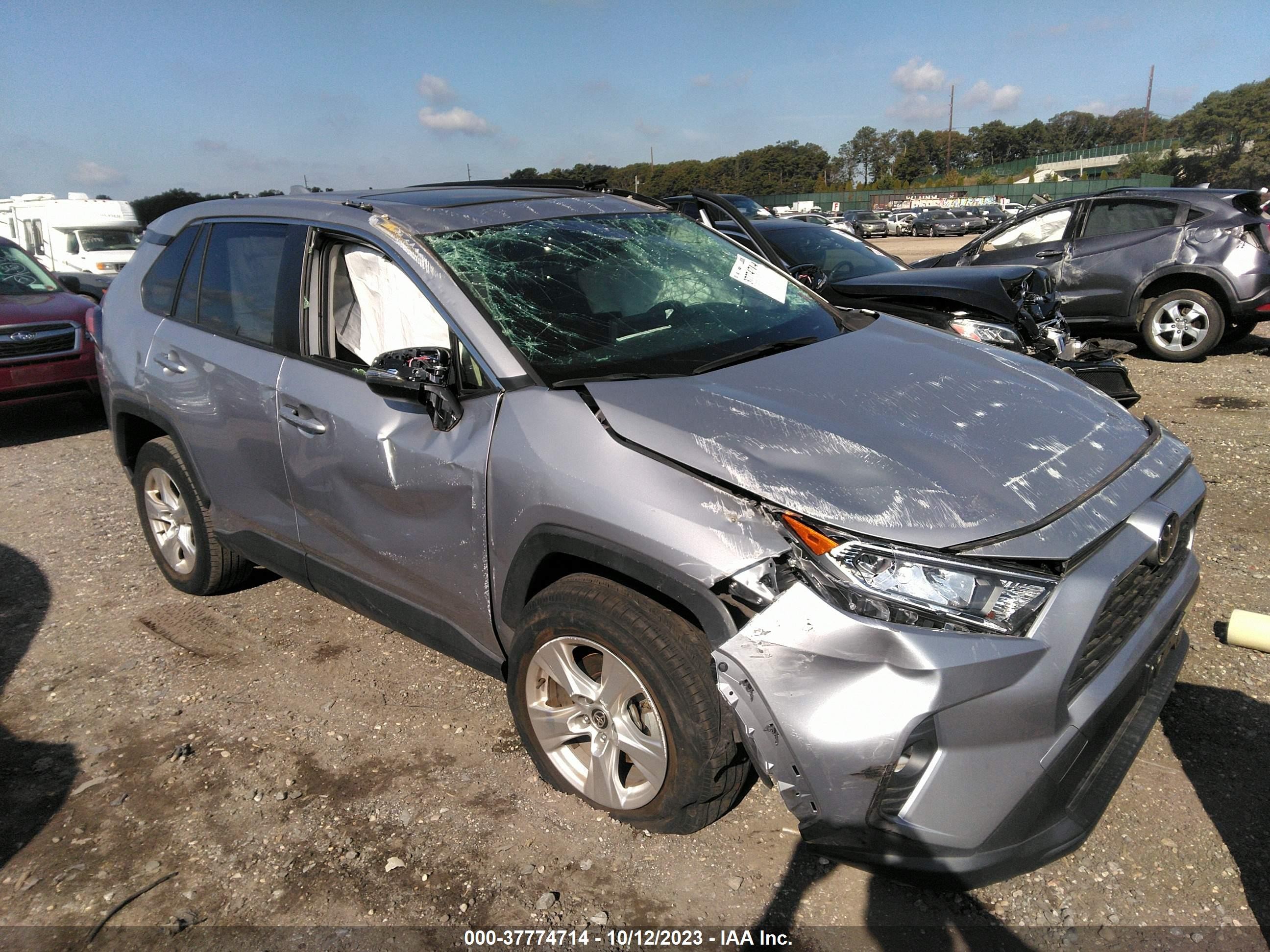 toyota rav 4 2020 jtmp1rfv5ld051445