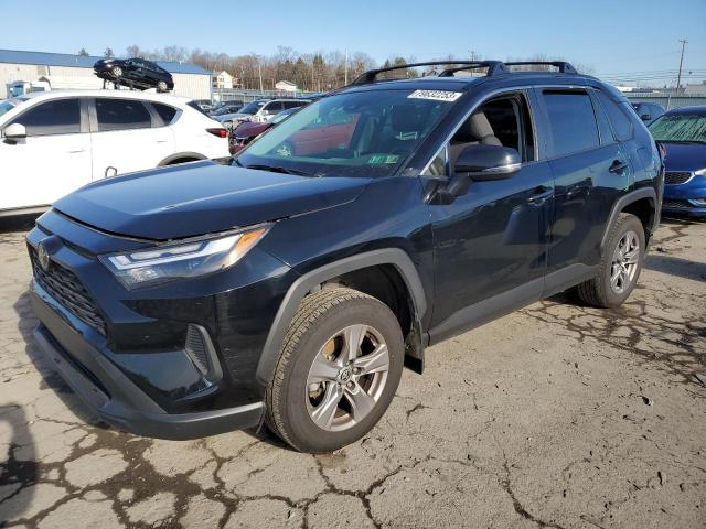 toyota rav4 2023 jtmp1rfv5pd094902