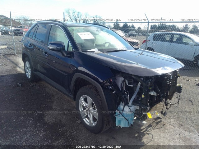 toyota rav4 2019 jtmp1rfv6kd037827