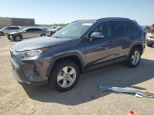 toyota rav4 xle 2019 jtmp1rfv6kd521464