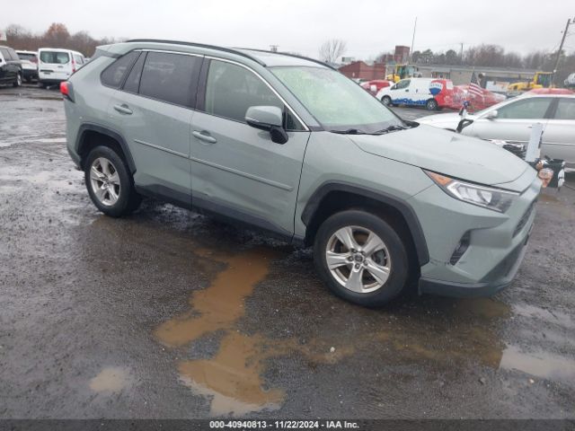 toyota rav4 2019 jtmp1rfv6kj009592