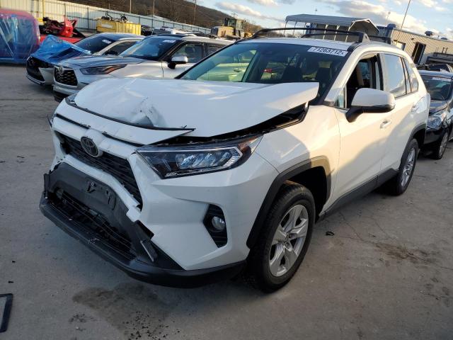 toyota rav4 xle 2020 jtmp1rfv6ld052989