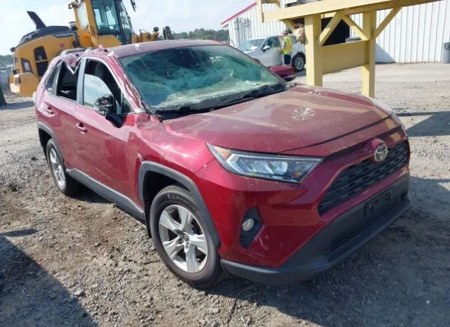 toyota rav4 2019 jtmp1rfv7kd028733