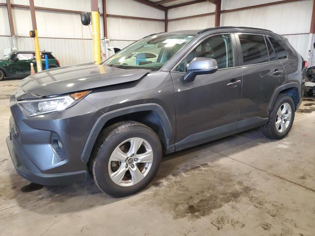 toyota rav4 xle 2019 jtmp1rfv7kd031163