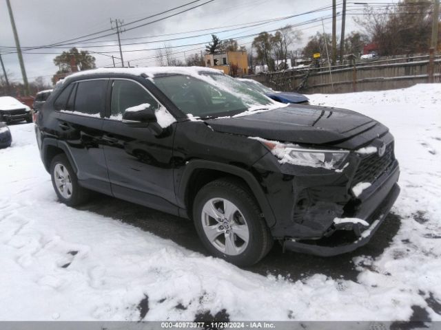 toyota rav4 2019 jtmp1rfv7kd045337