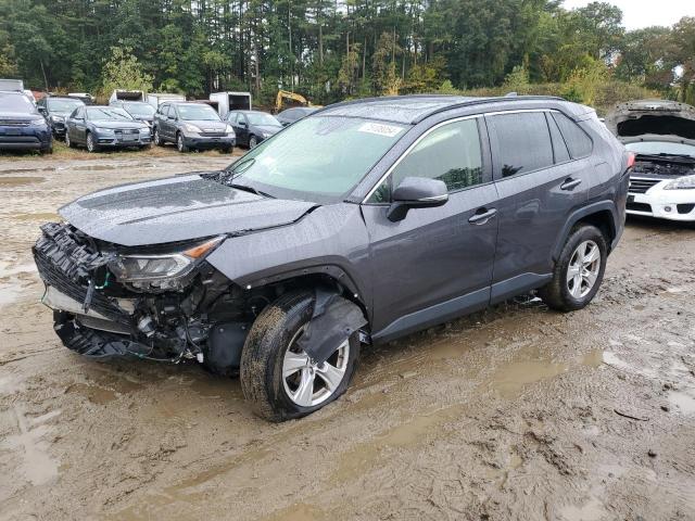 toyota rav4 xle 2019 jtmp1rfv7kj005549