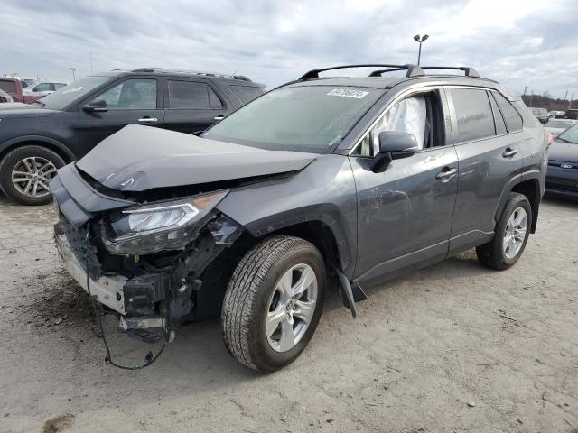 toyota rav4 xle 2019 jtmp1rfv7kj023209