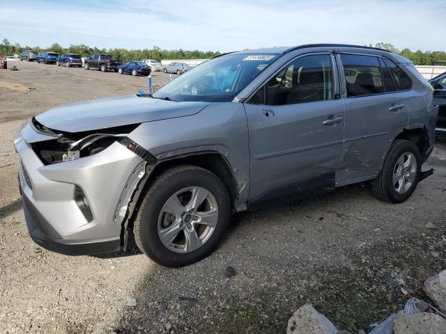 toyota rav4 xle 2020 jtmp1rfv7lj026953