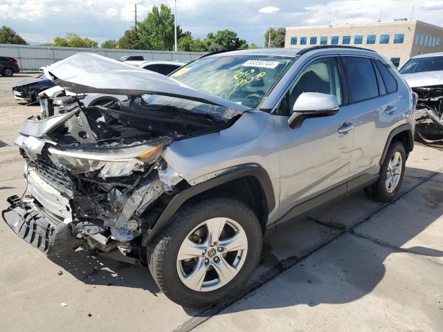 toyota rav4 xle 2019 jtmp1rfv8kd008720