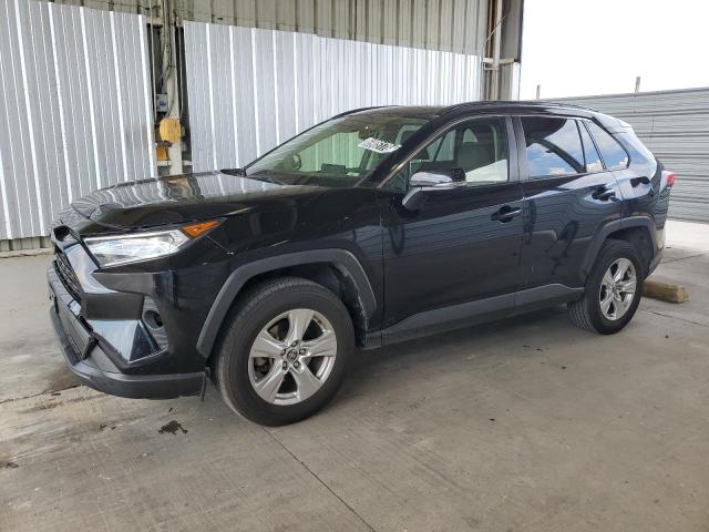 toyota rav4 xle 2020 jtmp1rfv8ld057465