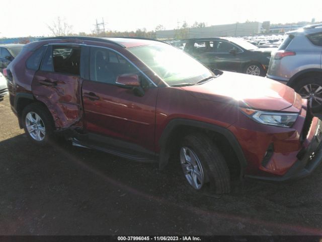 toyota rav4 2021 jtmp1rfv8md077331