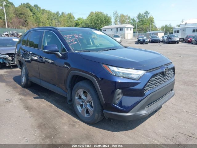 toyota rav4 2023 jtmp1rfv8pd094795