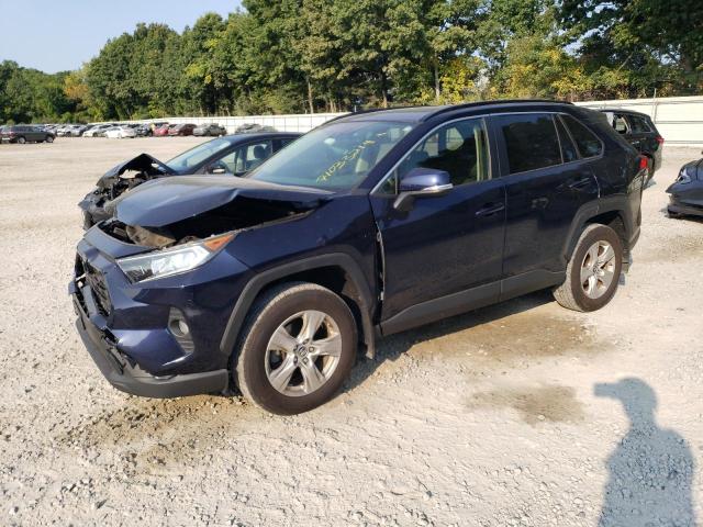 toyota rav4 xle 2019 jtmp1rfv9kd024022