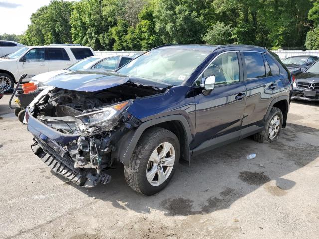 toyota rav4 xle 2019 jtmp1rfv9kd024327