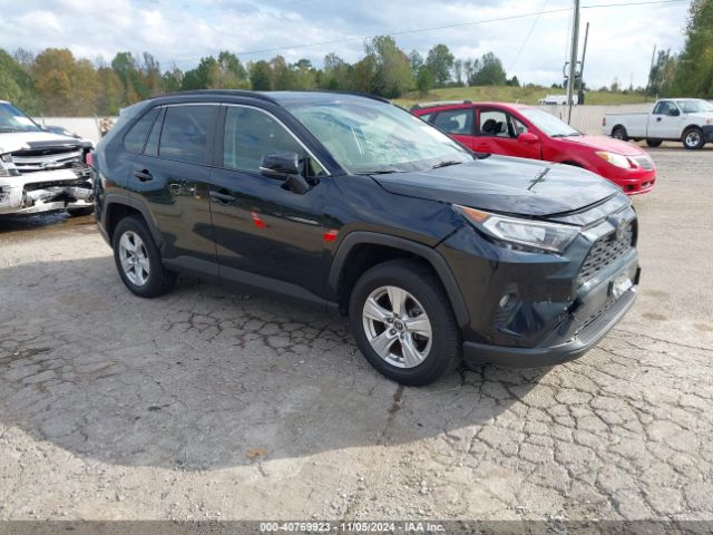 toyota rav4 2019 jtmp1rfv9kd501676