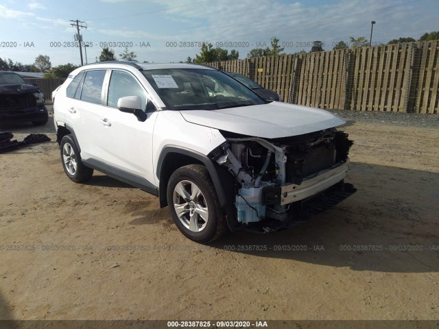 toyota rav4 2019 jtmp1rfv9kd515853