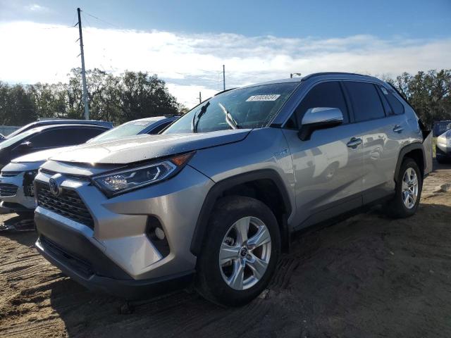 toyota rav4 xle 2020 jtmr6rfv0ld004303