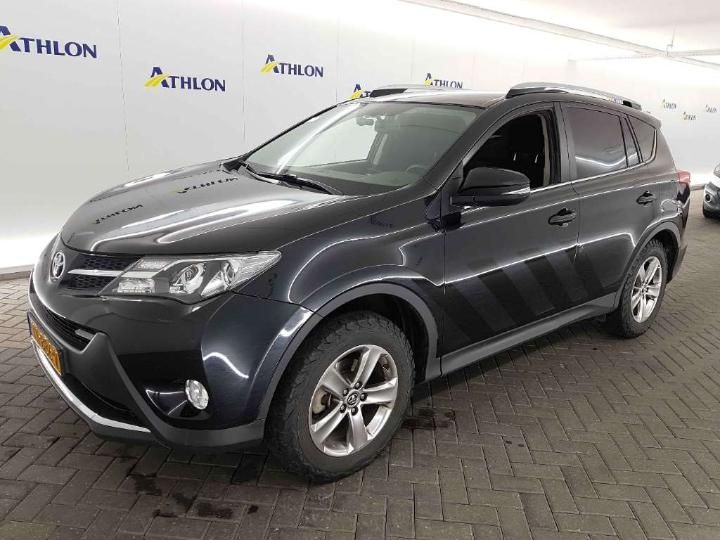 toyota rav4 van 2015 jtmrcrev50d070061