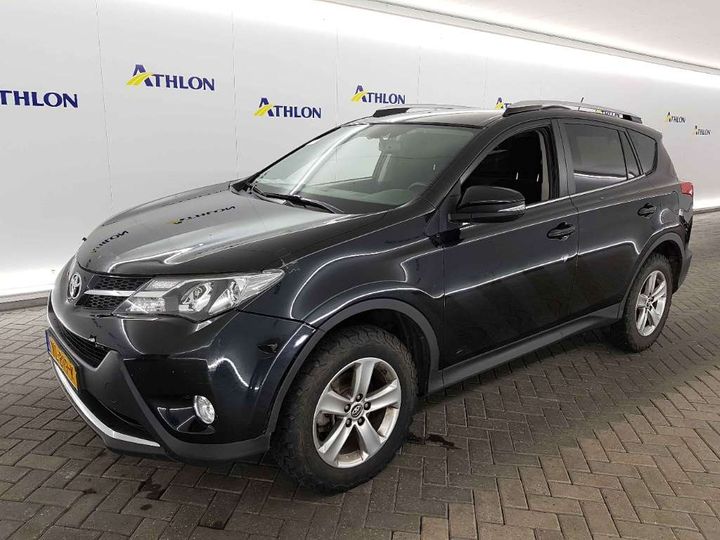 toyota rav4 van 2015 jtmrcrev80d058907