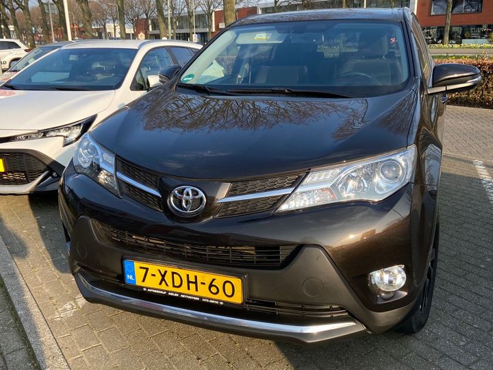 toyota rav4 2014 jtmrerev50d035207