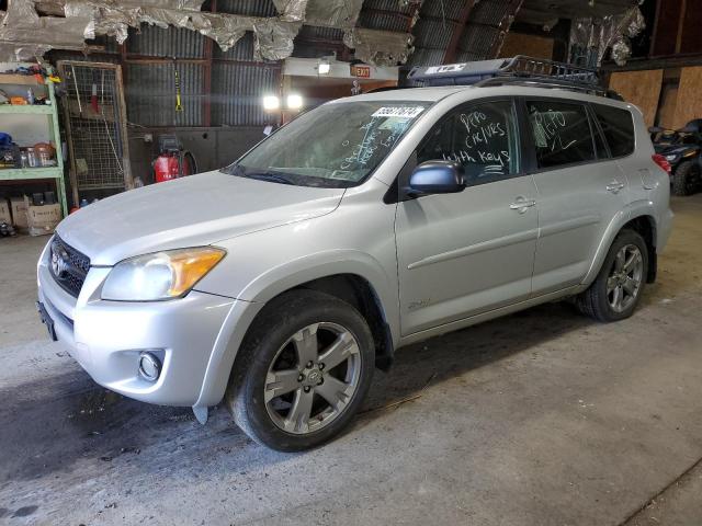 toyota rav4 2010 jtmrf4dv0ad025624