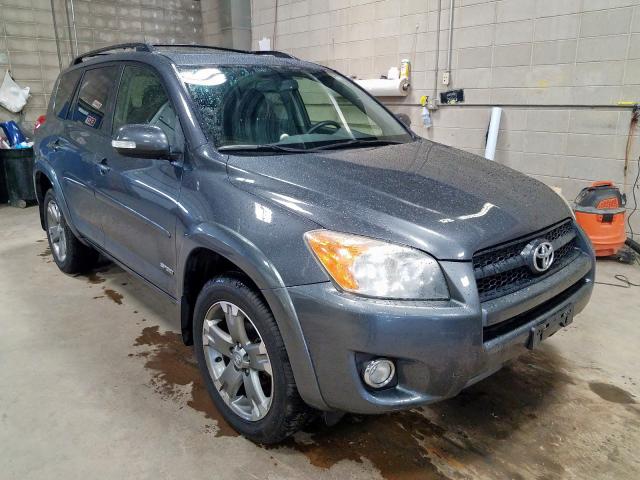 toyota rav4 sport 2012 jtmrf4dv0c5050374