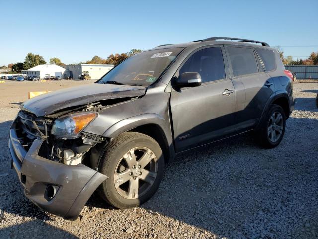 toyota rav4 sport 2012 jtmrf4dv0c5055669