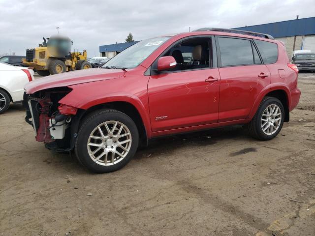 toyota rav4 sport 2012 jtmrf4dv0c5057910