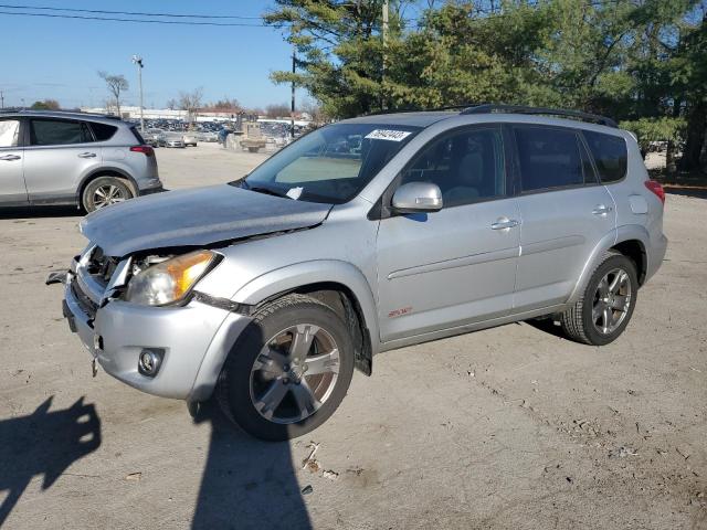 toyota rav4 2010 jtmrf4dv1a5033399