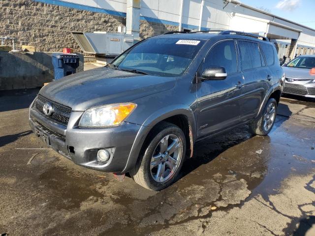 toyota rav4 sport 2012 jtmrf4dv1c5051405