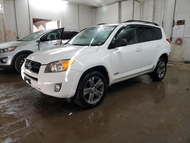 toyota rav4 sport 2010 jtmrf4dv2ad032266