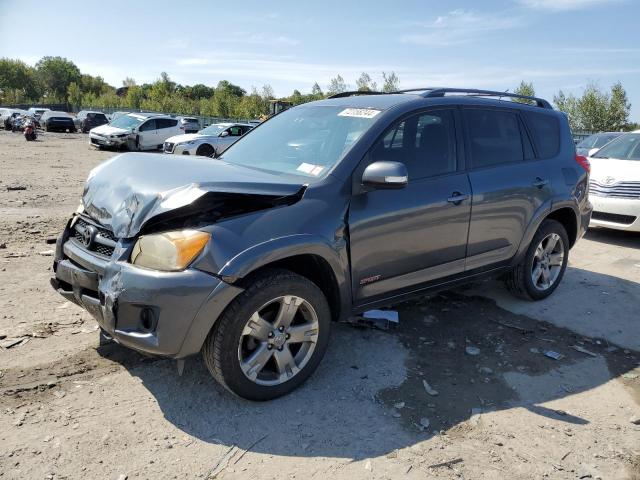 toyota rav4 sport 2011 jtmrf4dv2b5044395