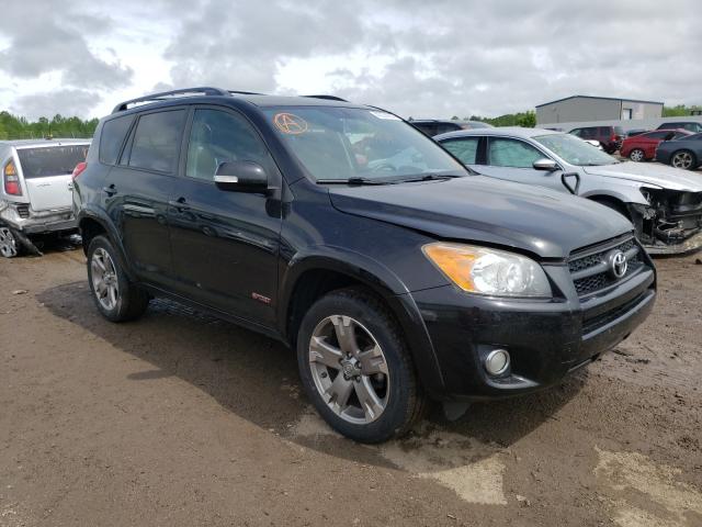 toyota rav4 2012 jtmrf4dv2c5050327