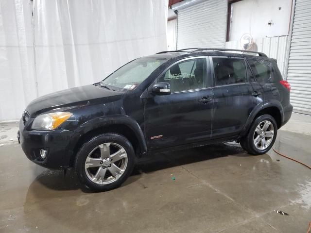 toyota rav4 2010 jtmrf4dv3a5031296