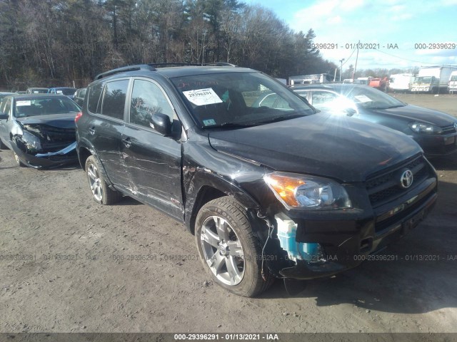 toyota rav4 2010 jtmrf4dv4a5030383