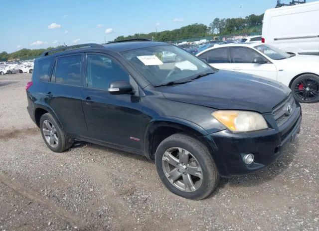 toyota rav4 2011 jtmrf4dv4b5037495