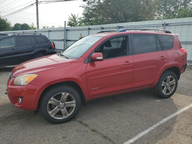 toyota rav4 2011 jtmrf4dv4b5039814